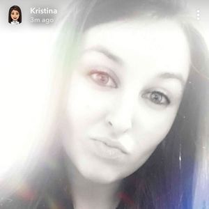 Meet your Posher, Kristina